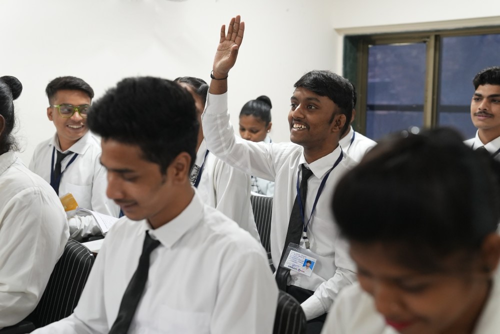 Kotak Education Foundation Launches Skill2Win to Equip Mumbai Youth with Career Readiness Skills